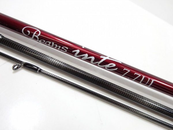 24ビームスインテ 7・7UL